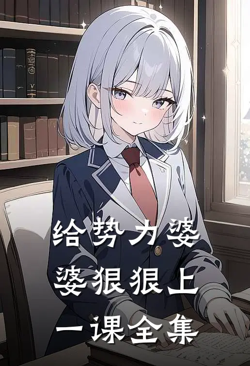 给势力婆婆狠狠上一课 全集