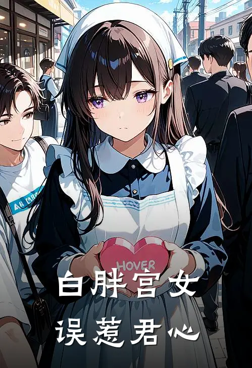 白胖宫女，误惹君心