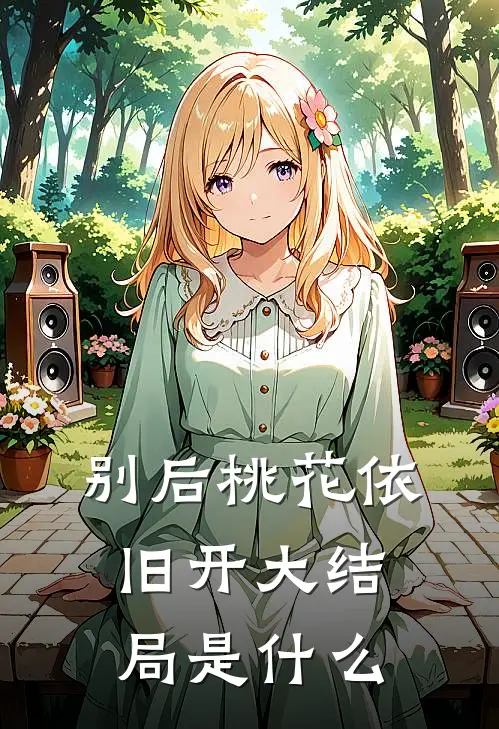 别后桃花依旧开大结局是什么