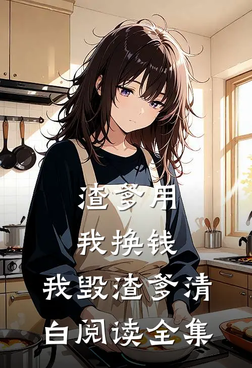 渣爹用我换钱，我毁渣爹清白阅读全集