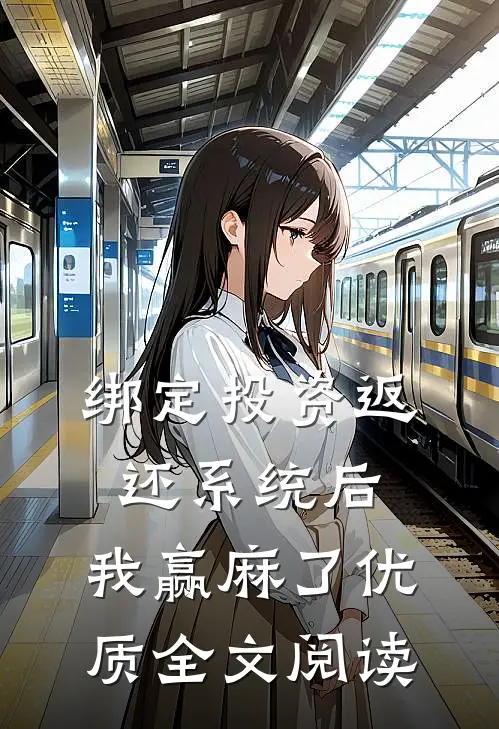 绑定投资返还系统后，我赢麻了优质全文阅读