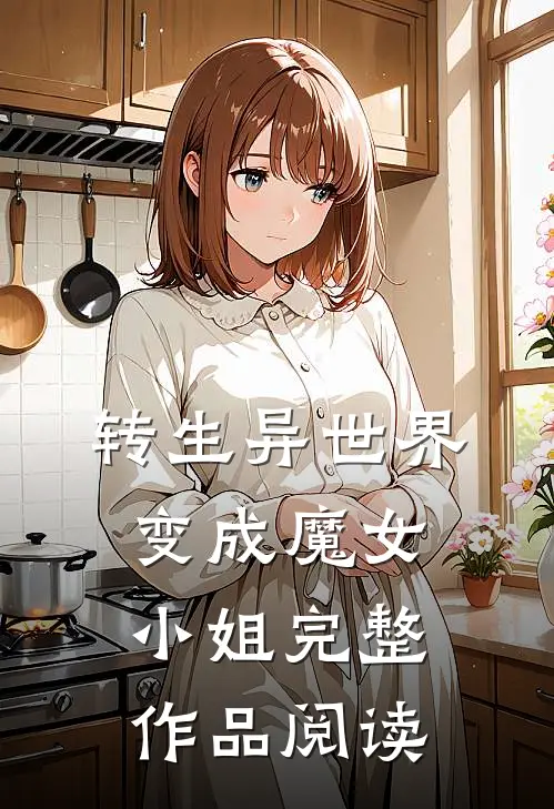 转生异世界变成魔女小姐完整作品阅读