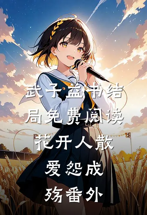 武子益书结局免费阅读花开人散，爱怨成殇番外