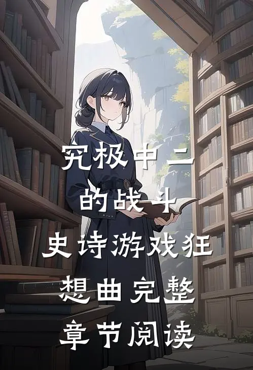 究极中二的战斗，史诗游戏狂想曲完整章节阅读