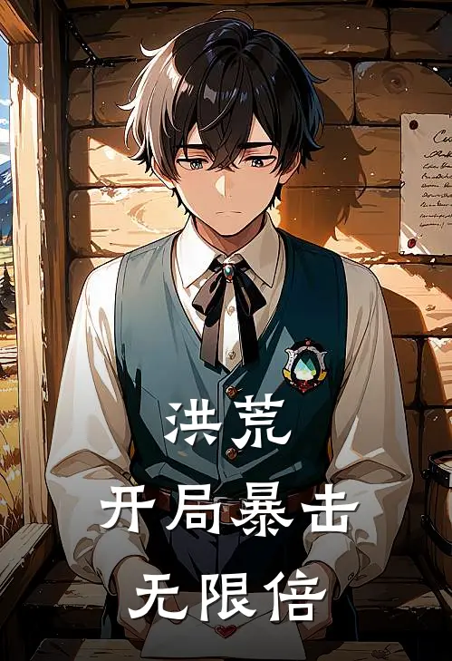 洪荒：开局暴击无限倍