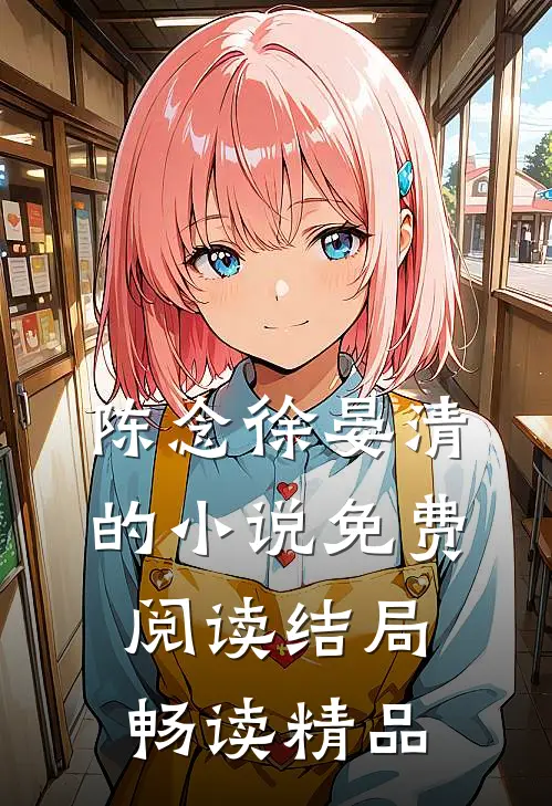 陈念徐晏清的小说免费阅读结局畅读精品