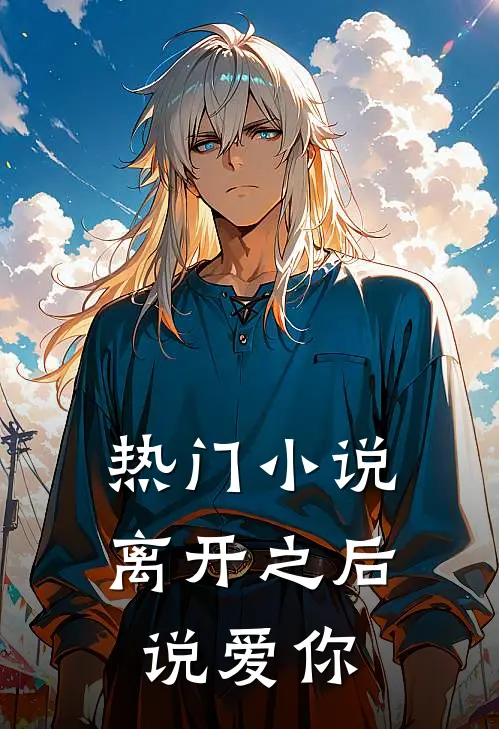 热门小说离开之后说爱你