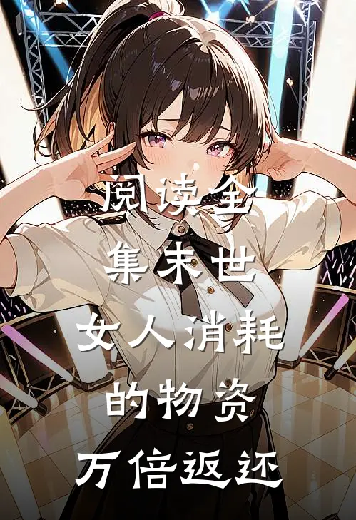 阅读全集末世：女人消耗的物资，万倍返还