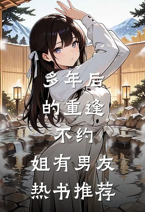 多年后的重逢，不约，姐有男友热书推荐