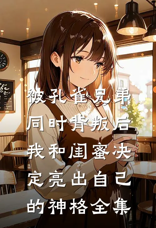 被孔雀兄弟同时背叛后，我和闺蜜决定亮出自己的神格全集