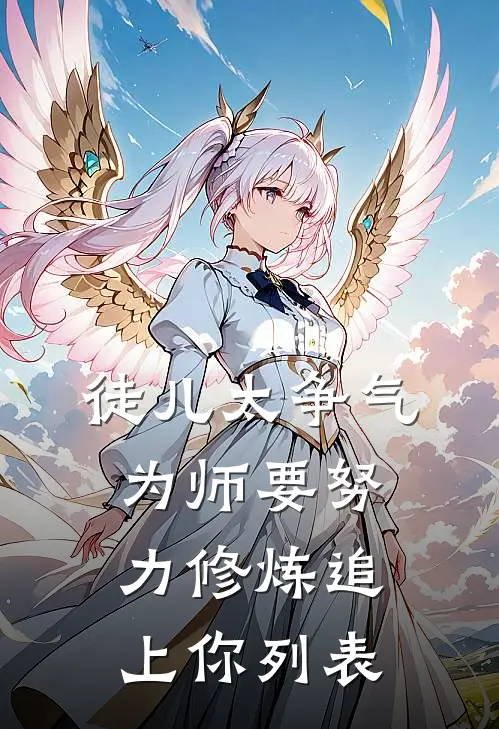 徒儿太争气，为师要努力修炼追上你列表