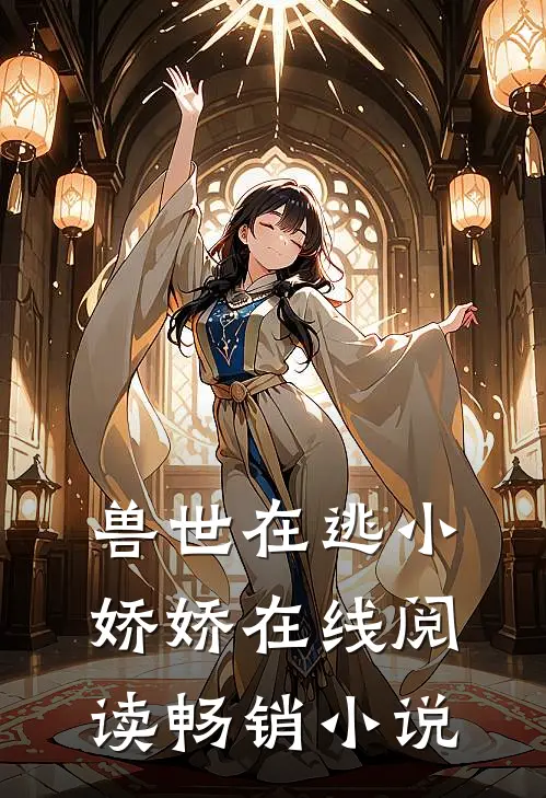 兽世在逃小娇娇在线阅读畅销小说