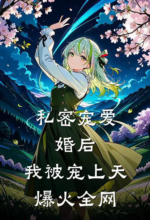 私密宠爱：婚后，我被宠上天爆火全网