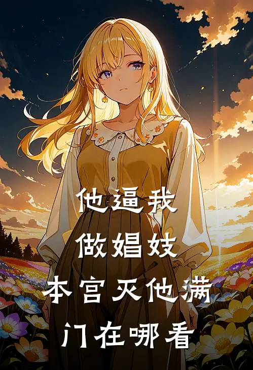 他逼我做娼妓，本宫灭他满门在哪看