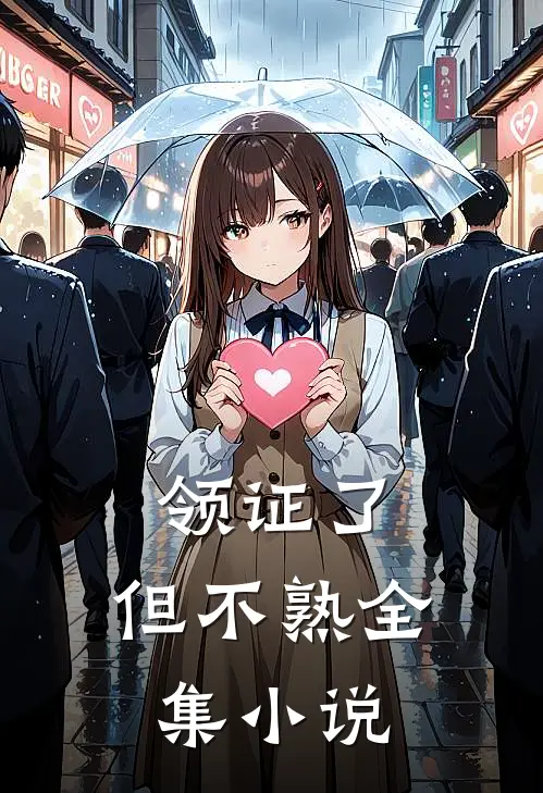 领证了，但不熟全集小说