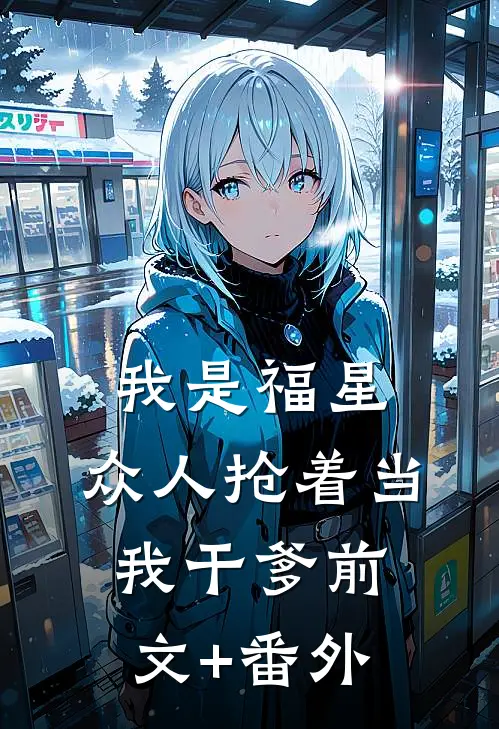 我是福星，众人抢着当我干爹前文+番外