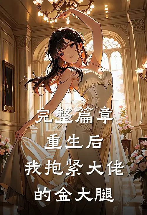 完整篇章重生后，我抱紧大佬的金大腿