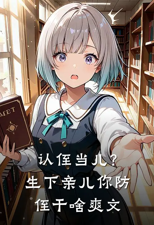 认侄当儿？生下亲儿你防侄干啥爽文