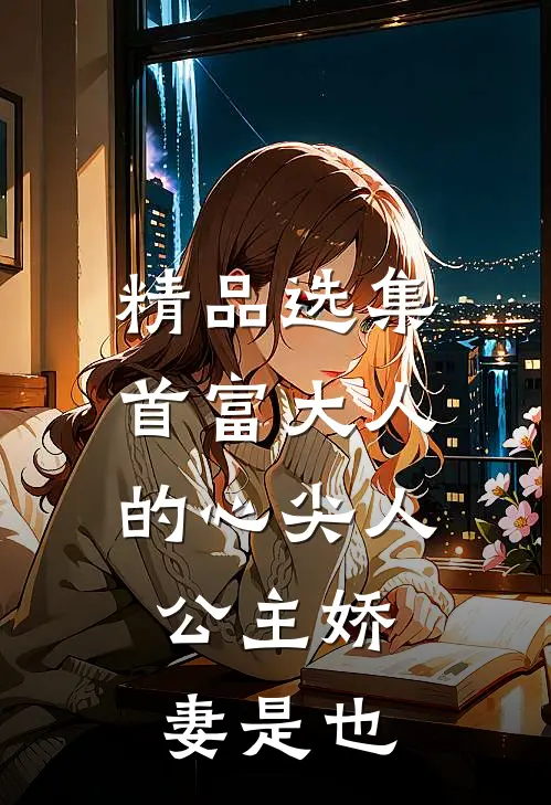 精品选集首富大人的心尖人，公主娇妻是也