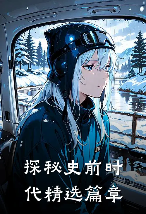 探秘史前时代精选篇章