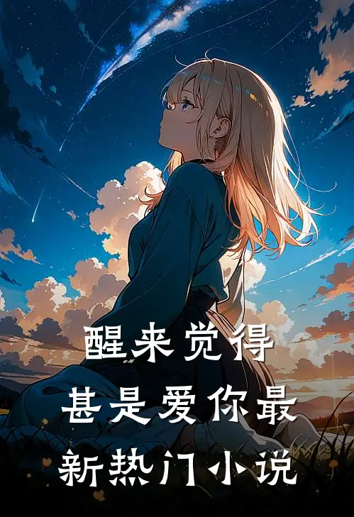 醒来觉得，甚是爱你最新热门小说