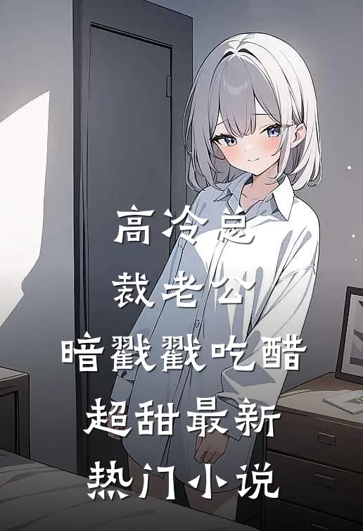 高冷总裁老公，暗戳戳吃醋超甜最新热门小说