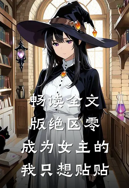 畅读全文版绝区零：成为女主的我只想贴贴