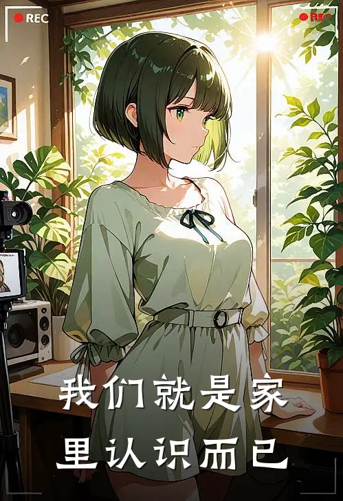 我们就是家里认识而已