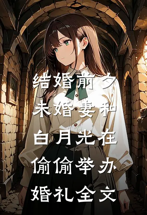 结婚前夕，未婚妻和白月光在偷偷举办婚礼全文