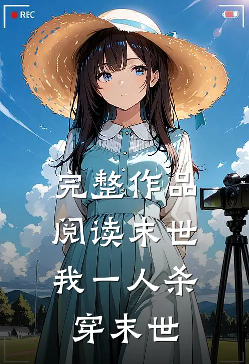 完整作品阅读末世：我一人杀穿末世
