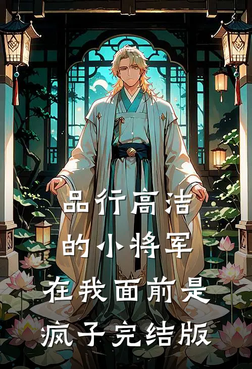 品行高洁的小将军，在我面前是疯子完结版