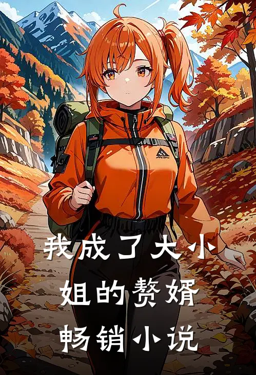 我成了大小姐的赘婿畅销小说