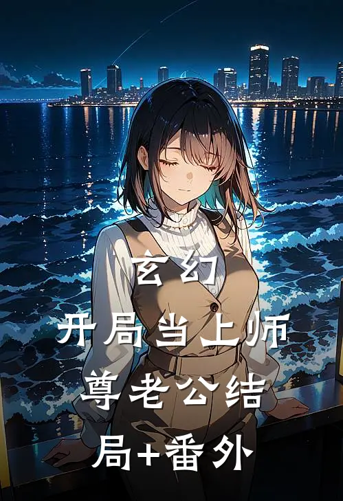 玄幻：开局当上师尊老公结局+番外