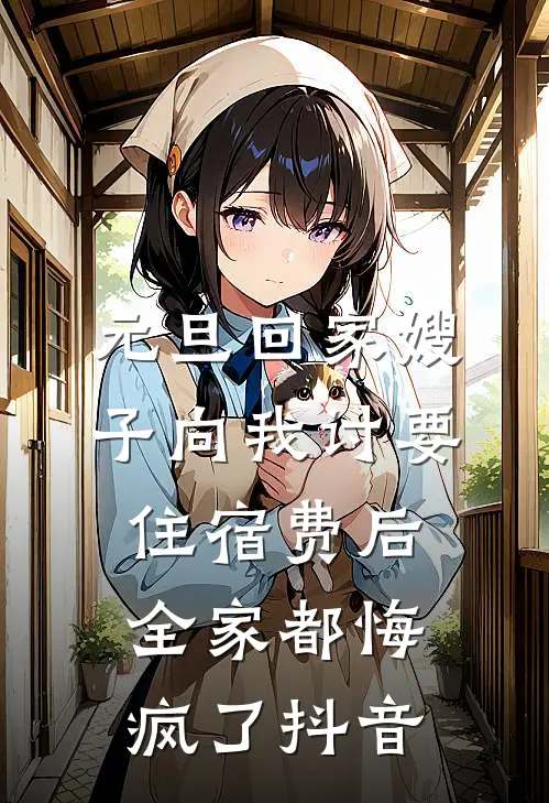 元旦回家嫂子向我讨要住宿费后，全家都悔疯了抖音
