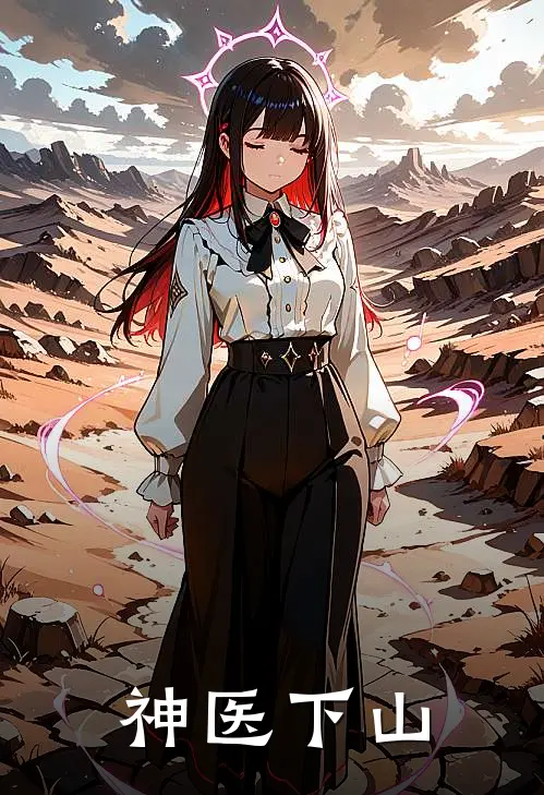神医下山
