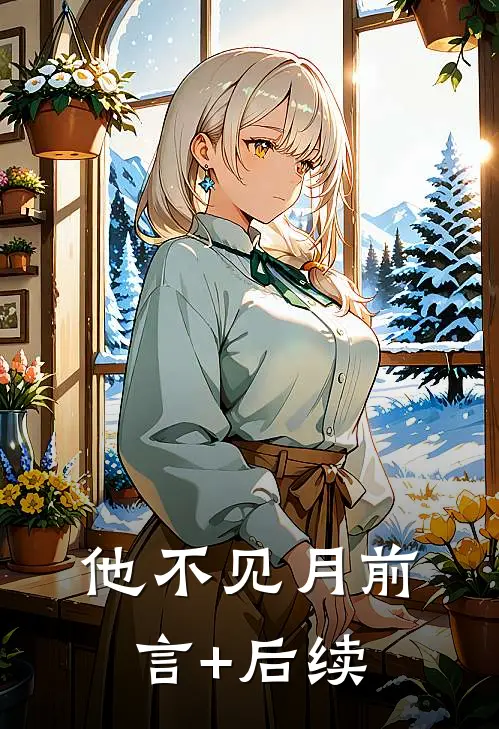 他不见月前言+后续