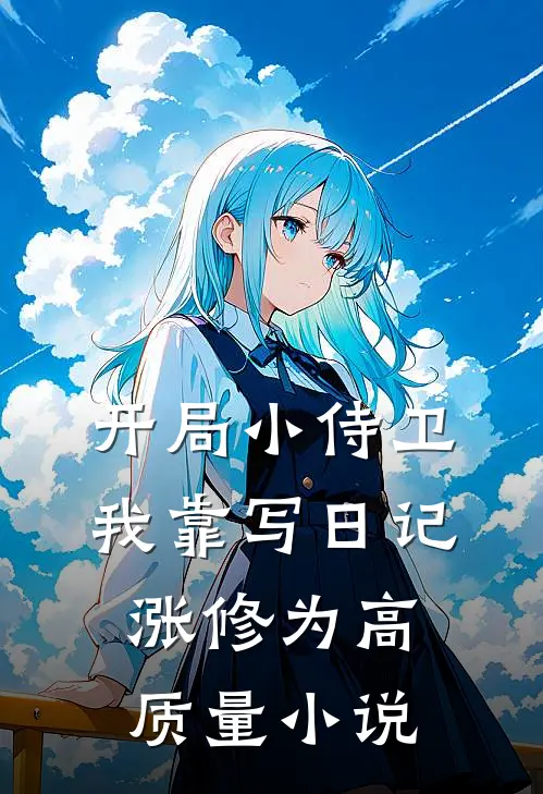 开局小侍卫，我靠写日记涨修为高质量小说