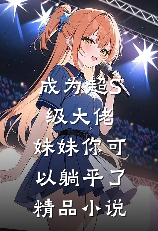 成为超S级大佬，妹妹你可以躺平了精品小说
