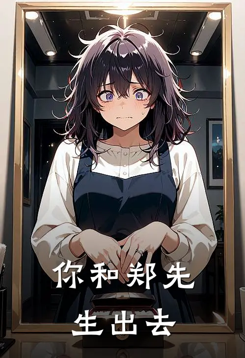 你和郑先生出去
