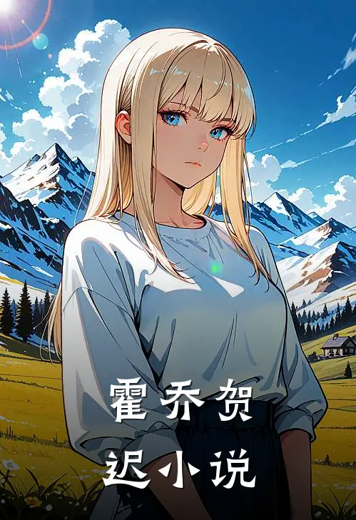 霍乔贺迟小说