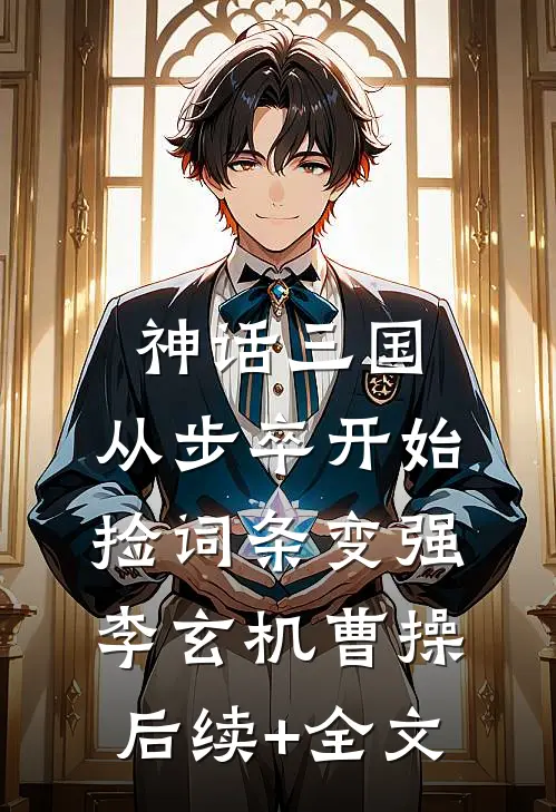 神话三国:从步卒开始捡词条变强李玄机曹操后续+全文