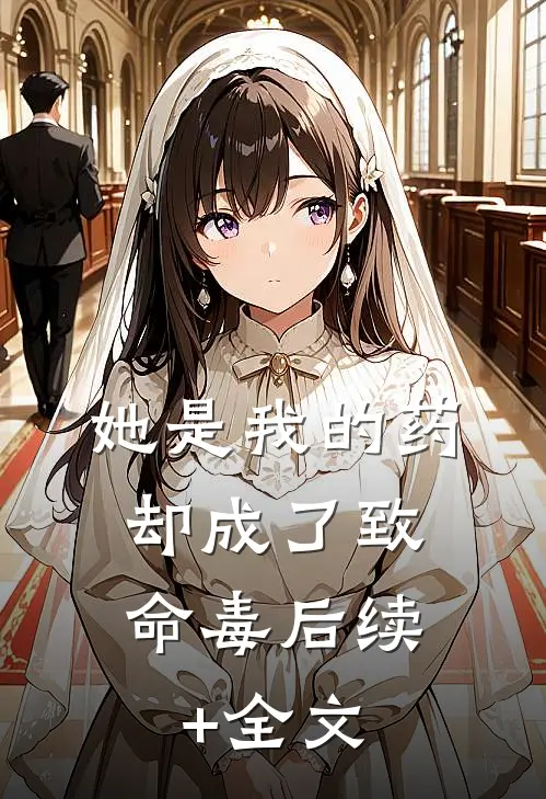 她是我的药，却成了致命毒后续+全文