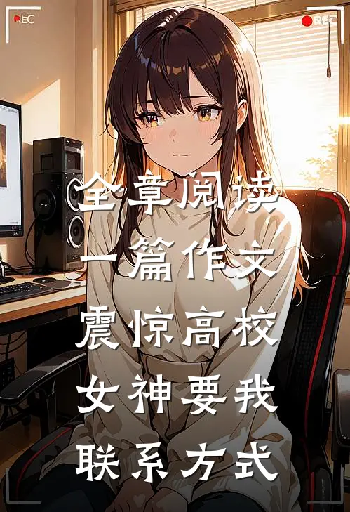 全章阅读一篇作文震惊高校，女神要我联系方式