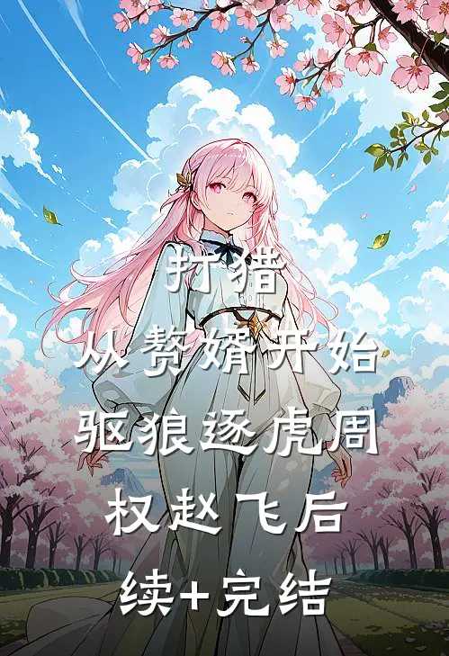 打猎：从赘婿开始驱狼逐虎周权赵飞后续+完结