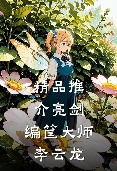 精品推介亮剑：编筐大师李云龙