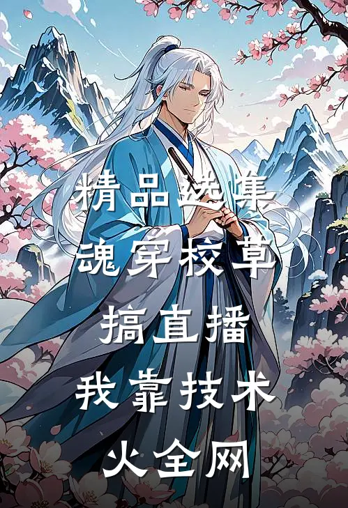 精品选集魂穿校草搞直播，我靠技术火全网