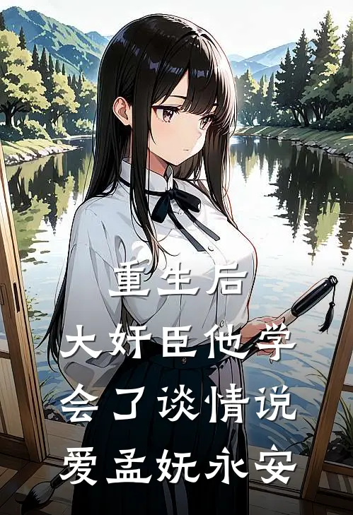 重生后，大奸臣他学会了谈情说爱孟妩永安