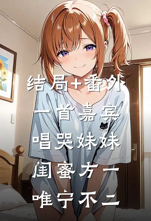 结局+番外一首嘉宾，唱哭妹妹闺蜜方一唯宁不二