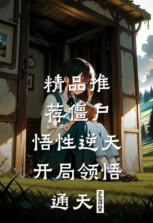 精品推荐僵尸：悟性逆天，开局领悟通天箓