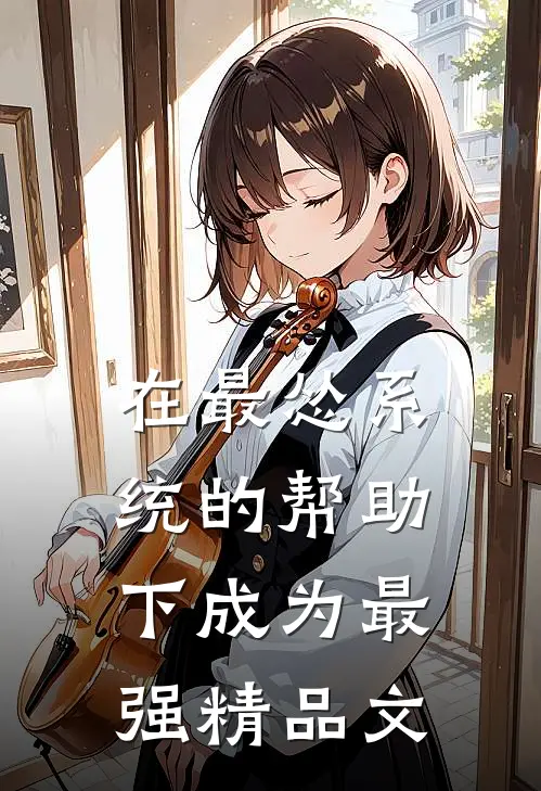 在最怂系统的帮助下成为最强精品文